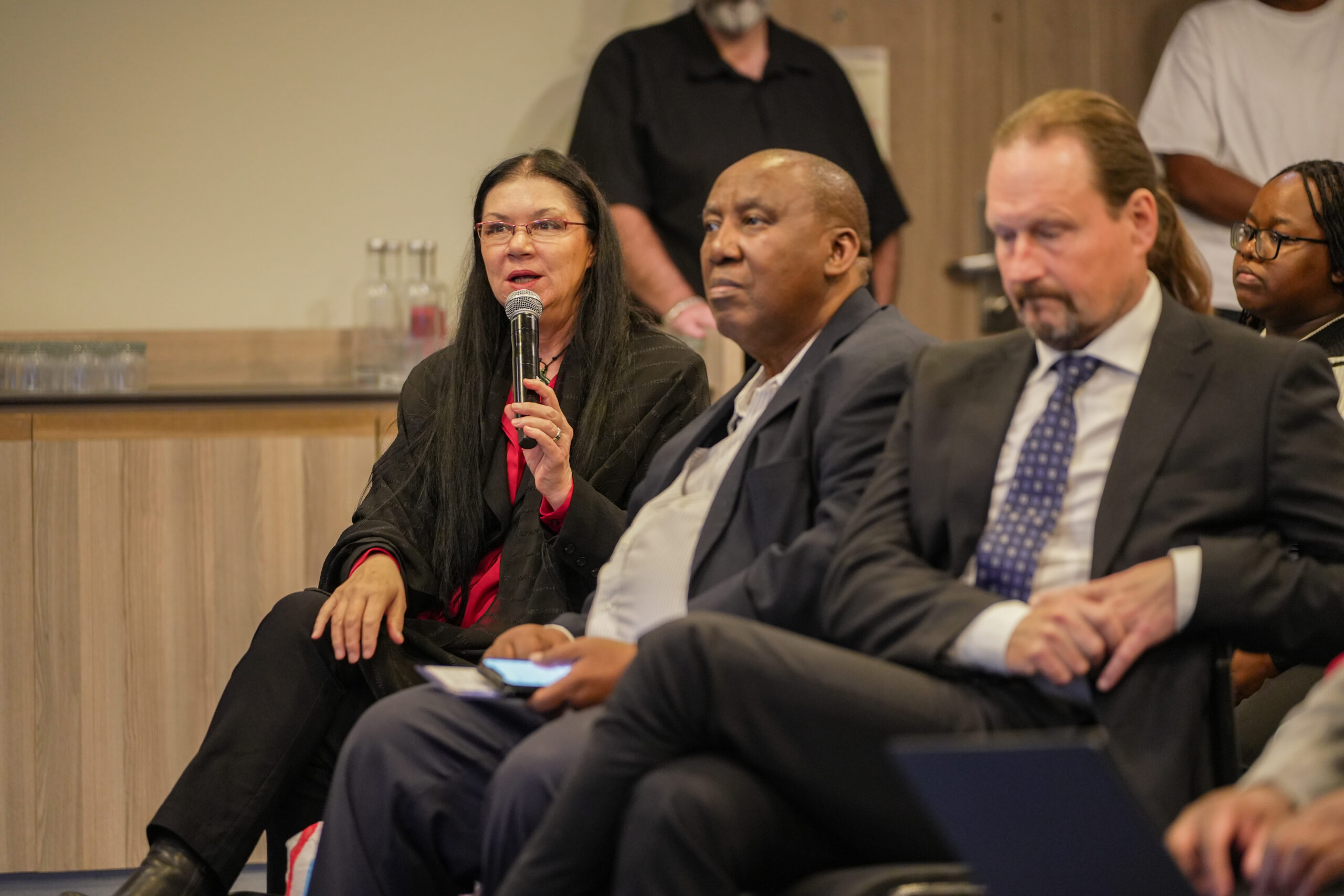 Can South Africa Quit Like Sweden? event in Cape Town