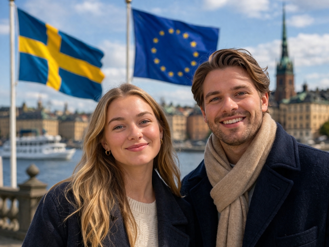 Sweden reaches historic 3.7% smoking rate